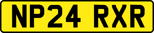 NP24RXR