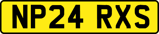 NP24RXS