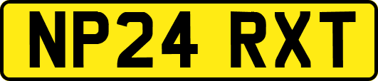 NP24RXT