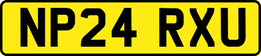 NP24RXU