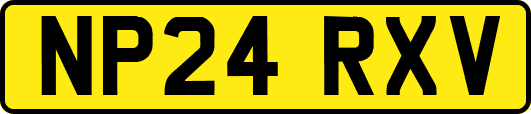 NP24RXV