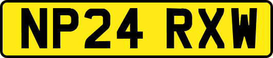 NP24RXW
