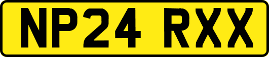 NP24RXX