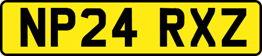 NP24RXZ