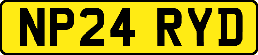 NP24RYD