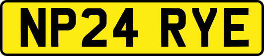 NP24RYE