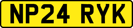 NP24RYK