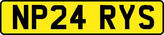 NP24RYS