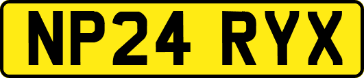 NP24RYX