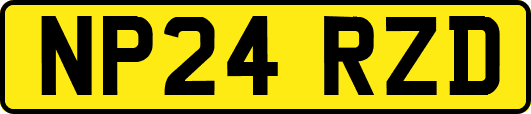 NP24RZD