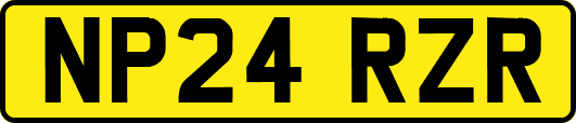 NP24RZR