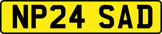 NP24SAD