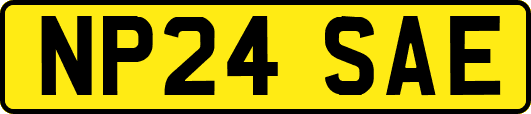 NP24SAE