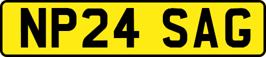 NP24SAG