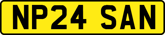 NP24SAN