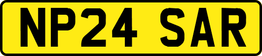 NP24SAR