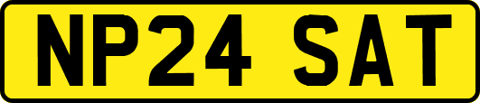 NP24SAT