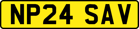 NP24SAV