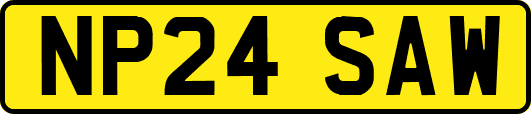 NP24SAW