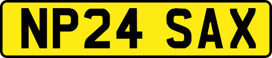 NP24SAX