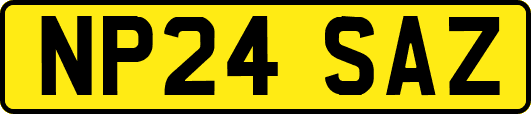 NP24SAZ