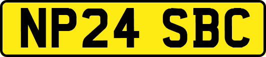 NP24SBC