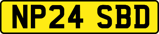 NP24SBD