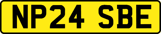 NP24SBE