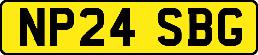 NP24SBG