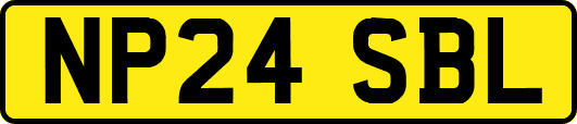 NP24SBL
