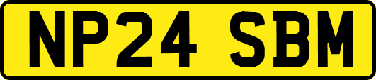 NP24SBM