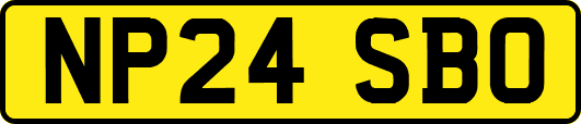 NP24SBO