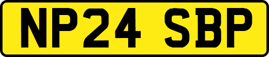 NP24SBP