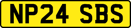 NP24SBS