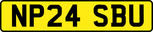 NP24SBU
