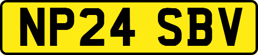 NP24SBV
