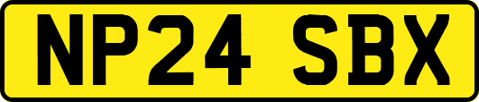 NP24SBX