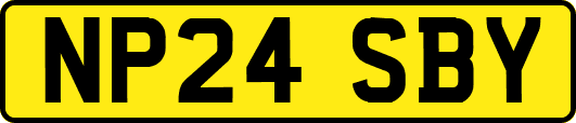 NP24SBY