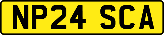 NP24SCA