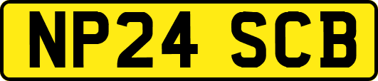 NP24SCB