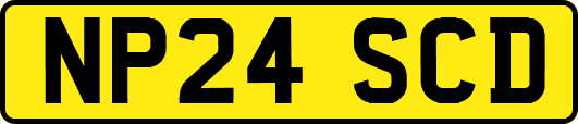 NP24SCD