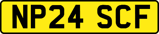 NP24SCF