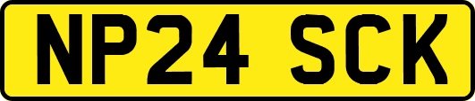 NP24SCK
