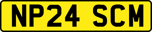 NP24SCM