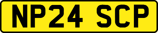 NP24SCP