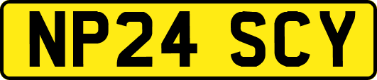 NP24SCY