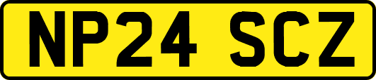 NP24SCZ