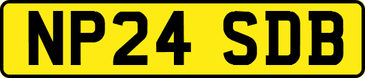 NP24SDB