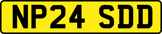 NP24SDD