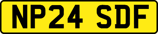 NP24SDF